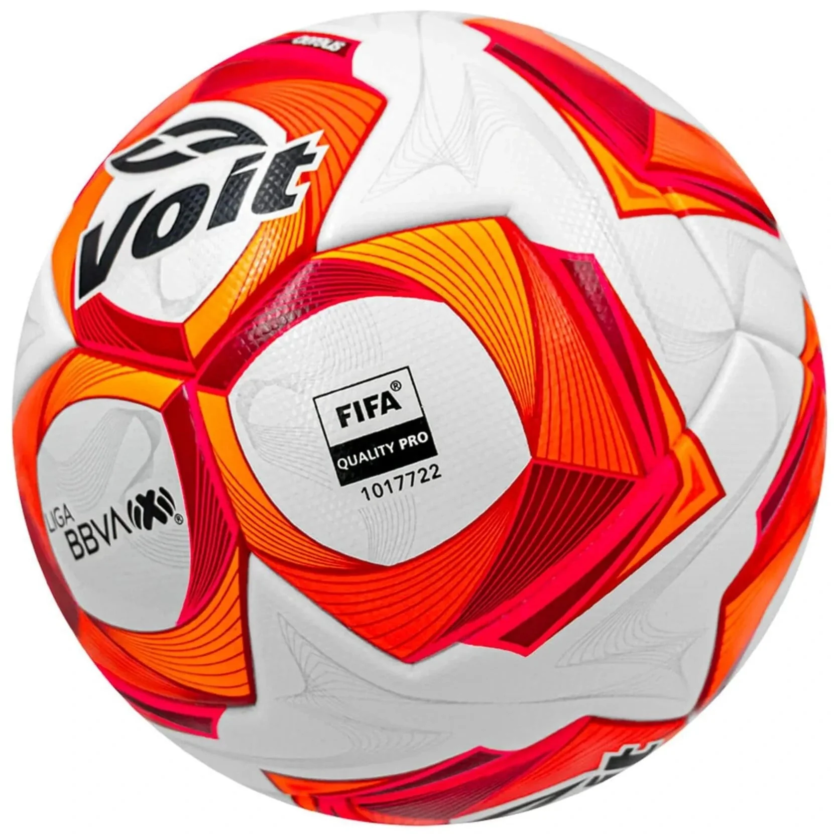 Voit Quality Pro Apertura 2025 Ball - Image 5