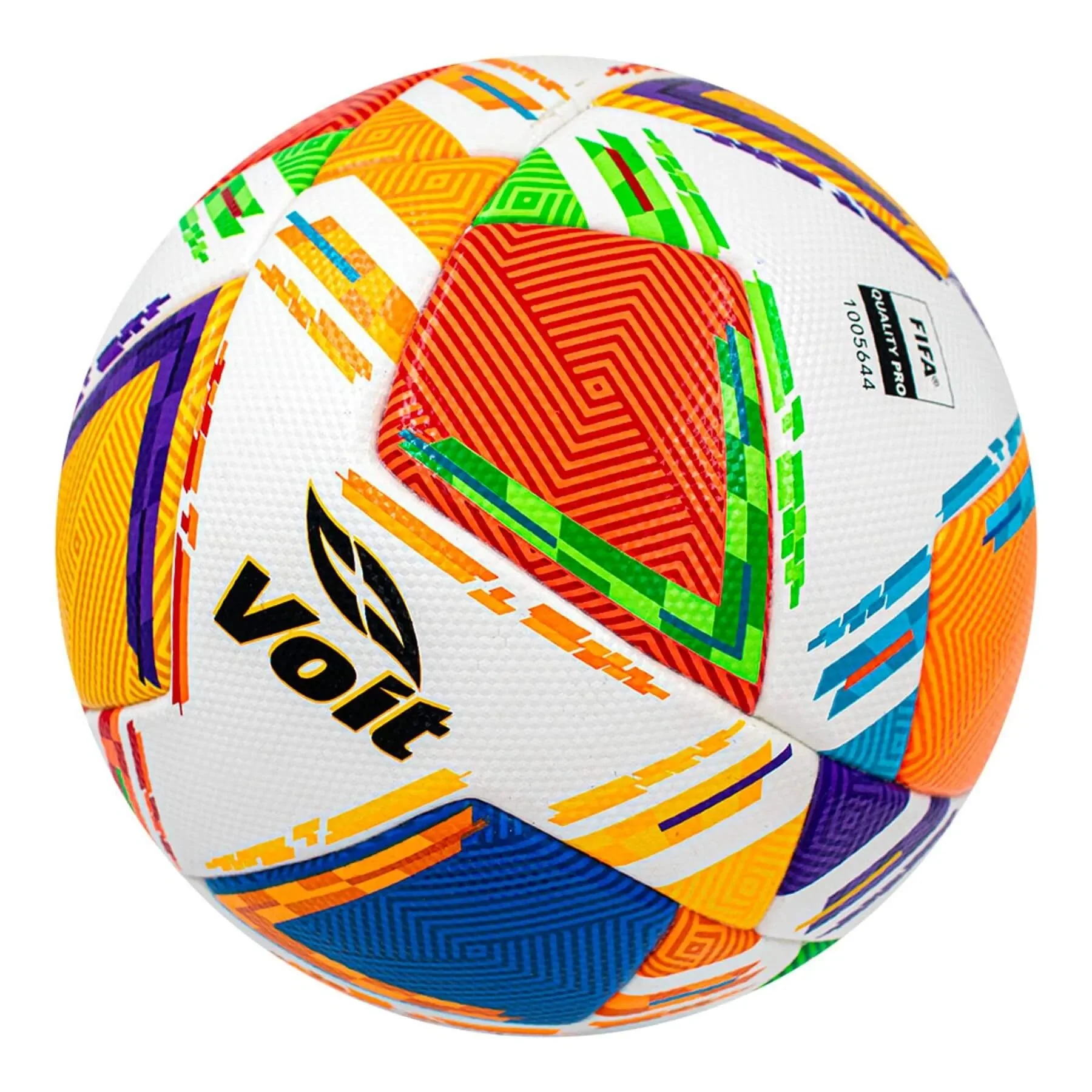 Voit Quality Pro Clausura 2025 Liguilla Ball - Image 2