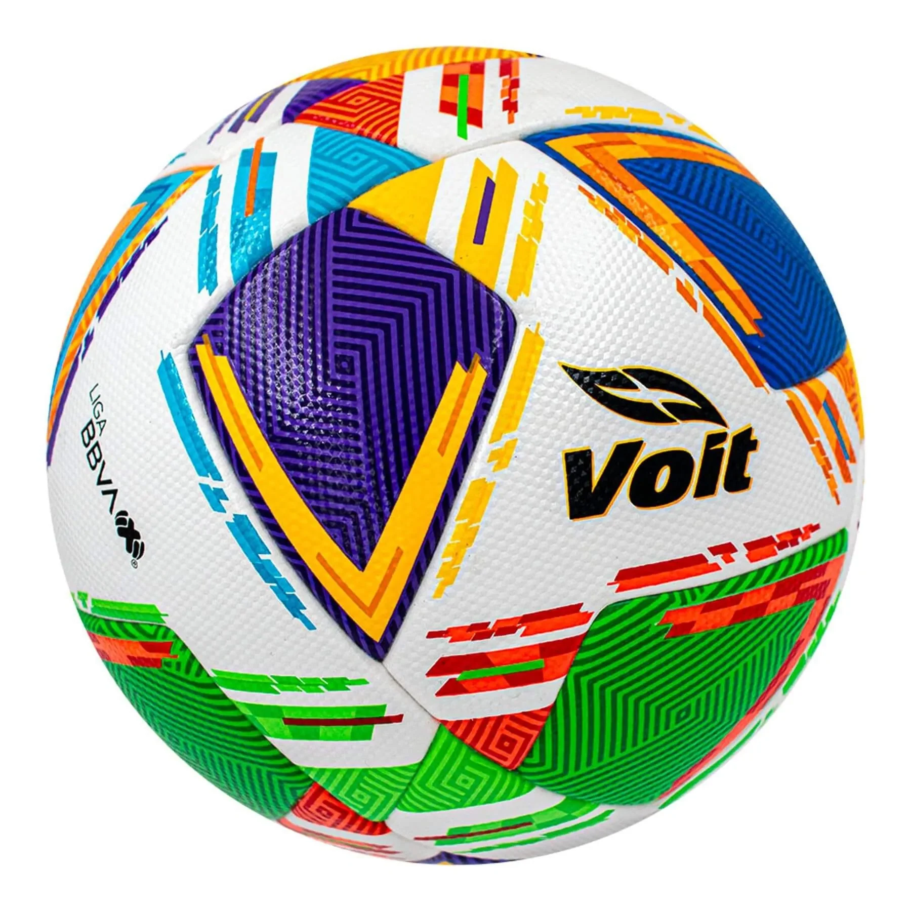 Voit Quality Pro Clausura 2025 Liguilla Ball - Image 3