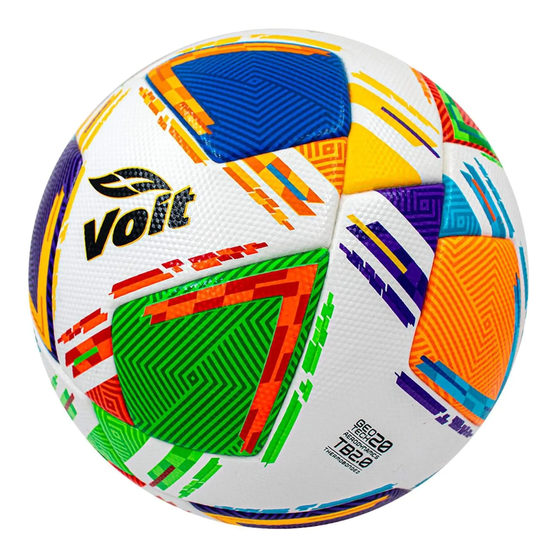 Voit Quality Pro Clausura 2025 Liguilla Ball - Image 4