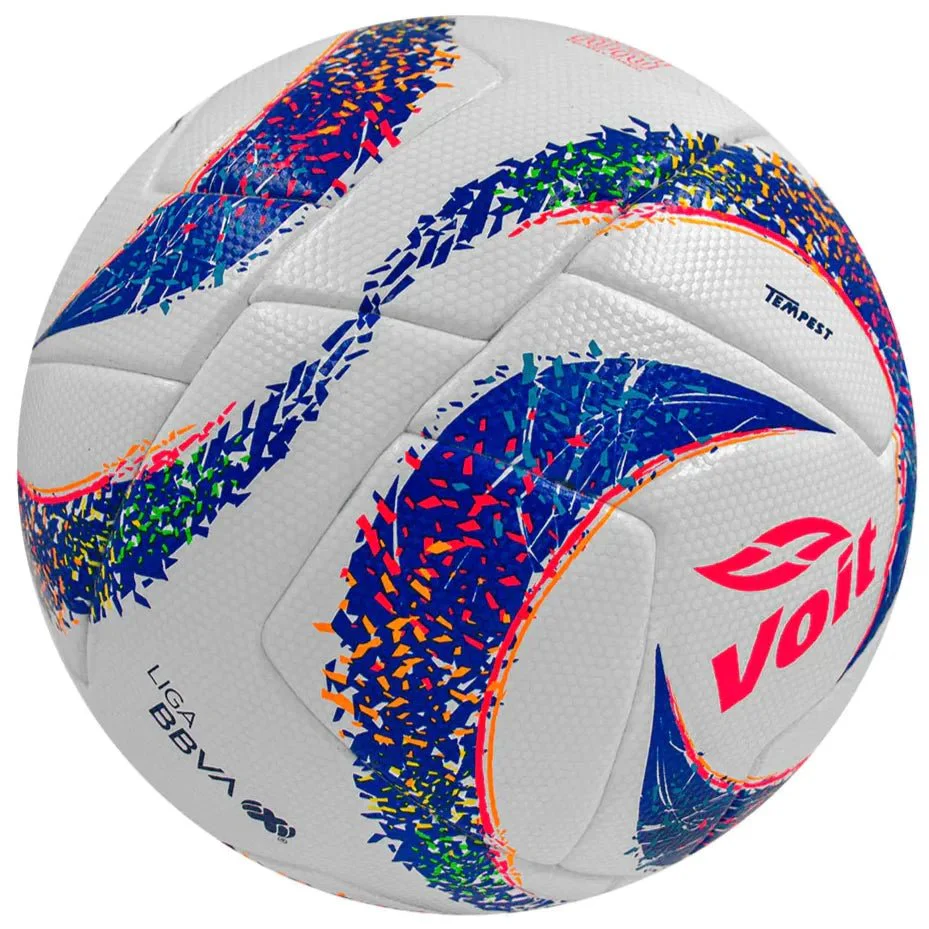 Voit Tempest Aperatura 2023 Official Match Ball - Image 3