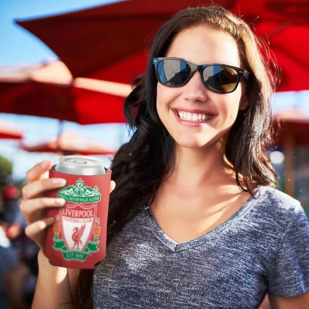 Wincraft Liverpool Can Cooler - Image 3