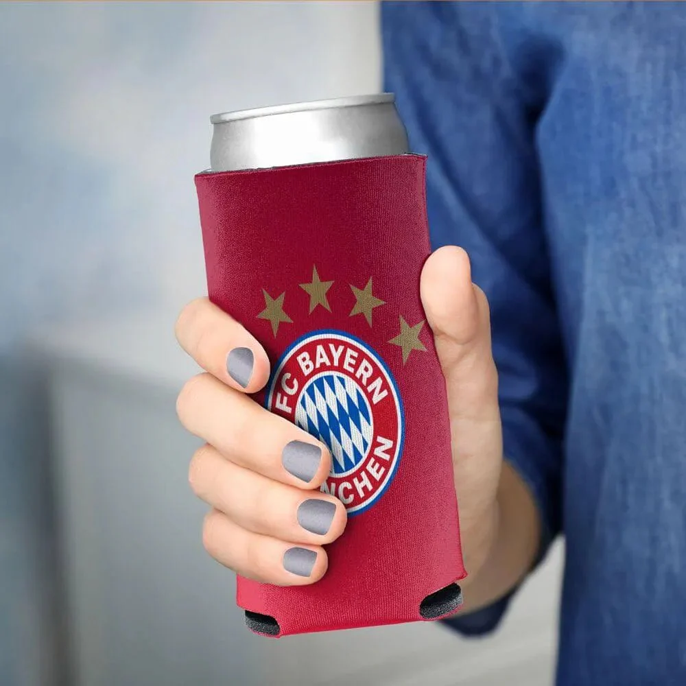 Wincraft Bayern Munich Slim Can Cooler - Image 2