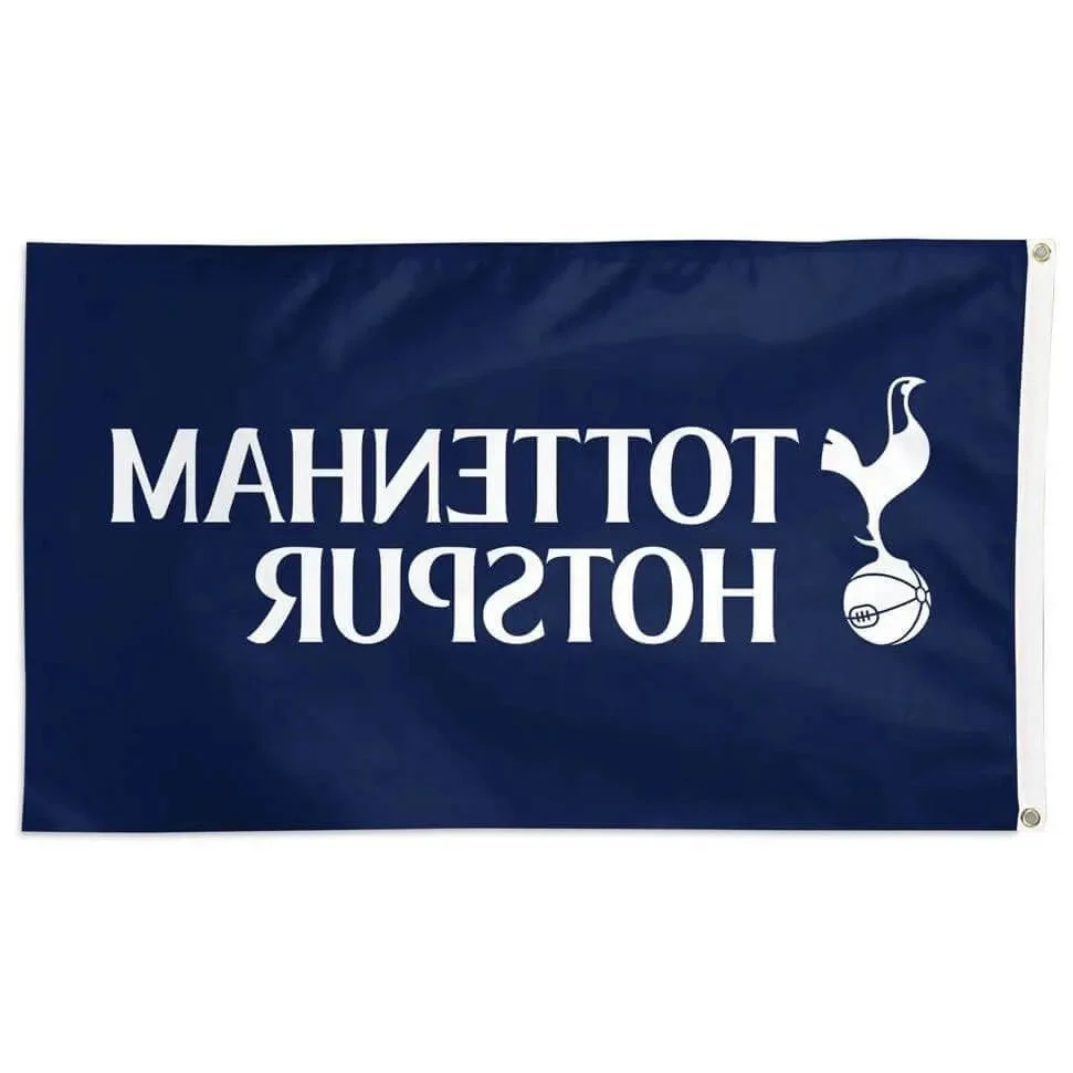 Wincraft Tottenham Deluxe Flag (3'x5') - Image 2